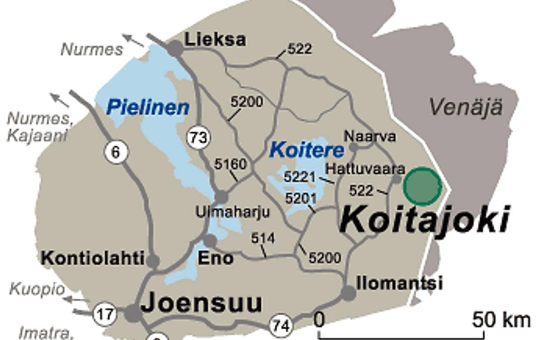 Koitajoki
