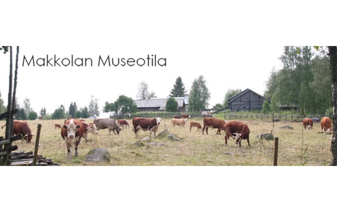 Makkola Museum Estate