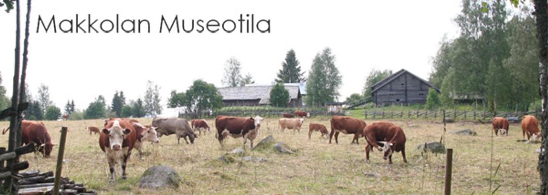 Makkola Museum Estate